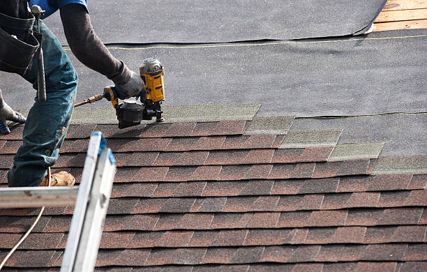 Licensed Roof Replacement service in Webster, IN - Brentwood Metal Roofing